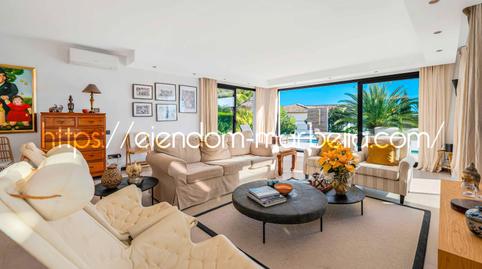 Foto 4 de Casa o xalet en venda a Elviria, Málaga