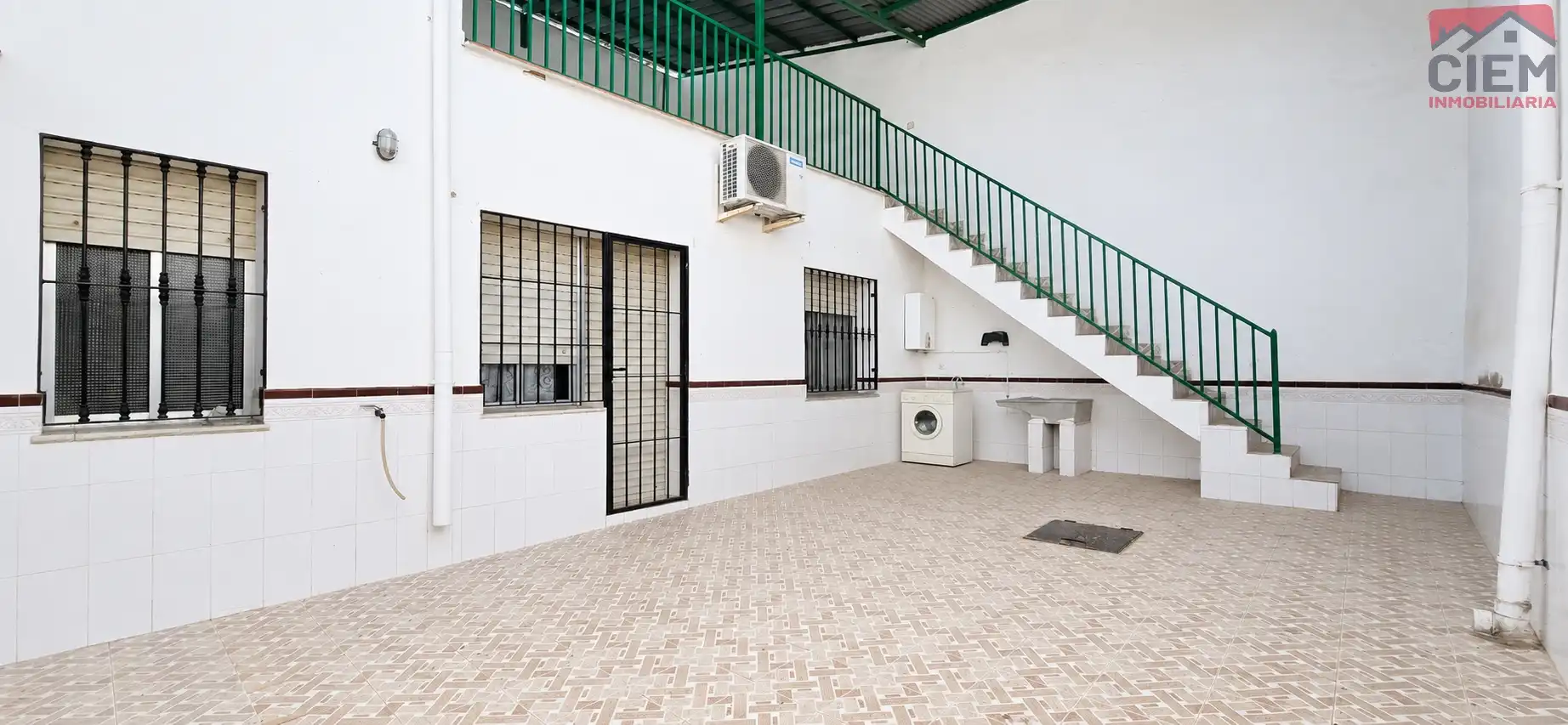 Casa en venda a Miajadas, imagen 30
