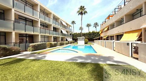 Foto 2 de Casa o chalet de alquiler en Centro ciudad, Alicante