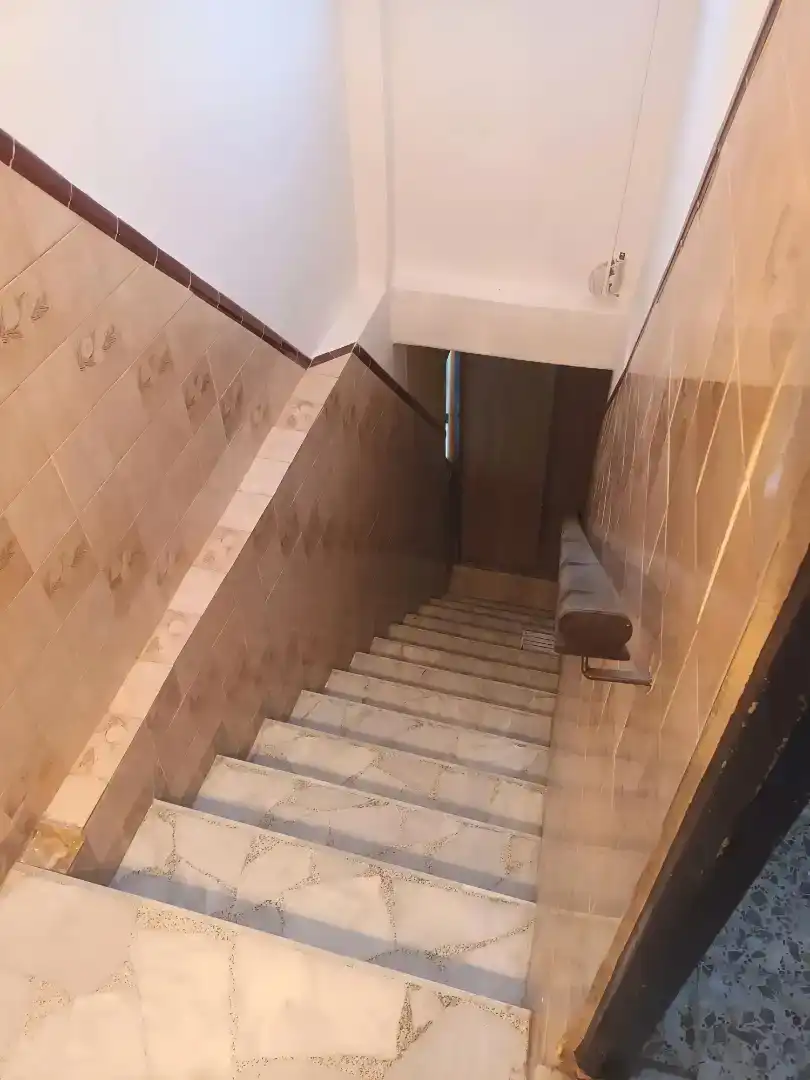 Casa adosada en venda en Sevilla