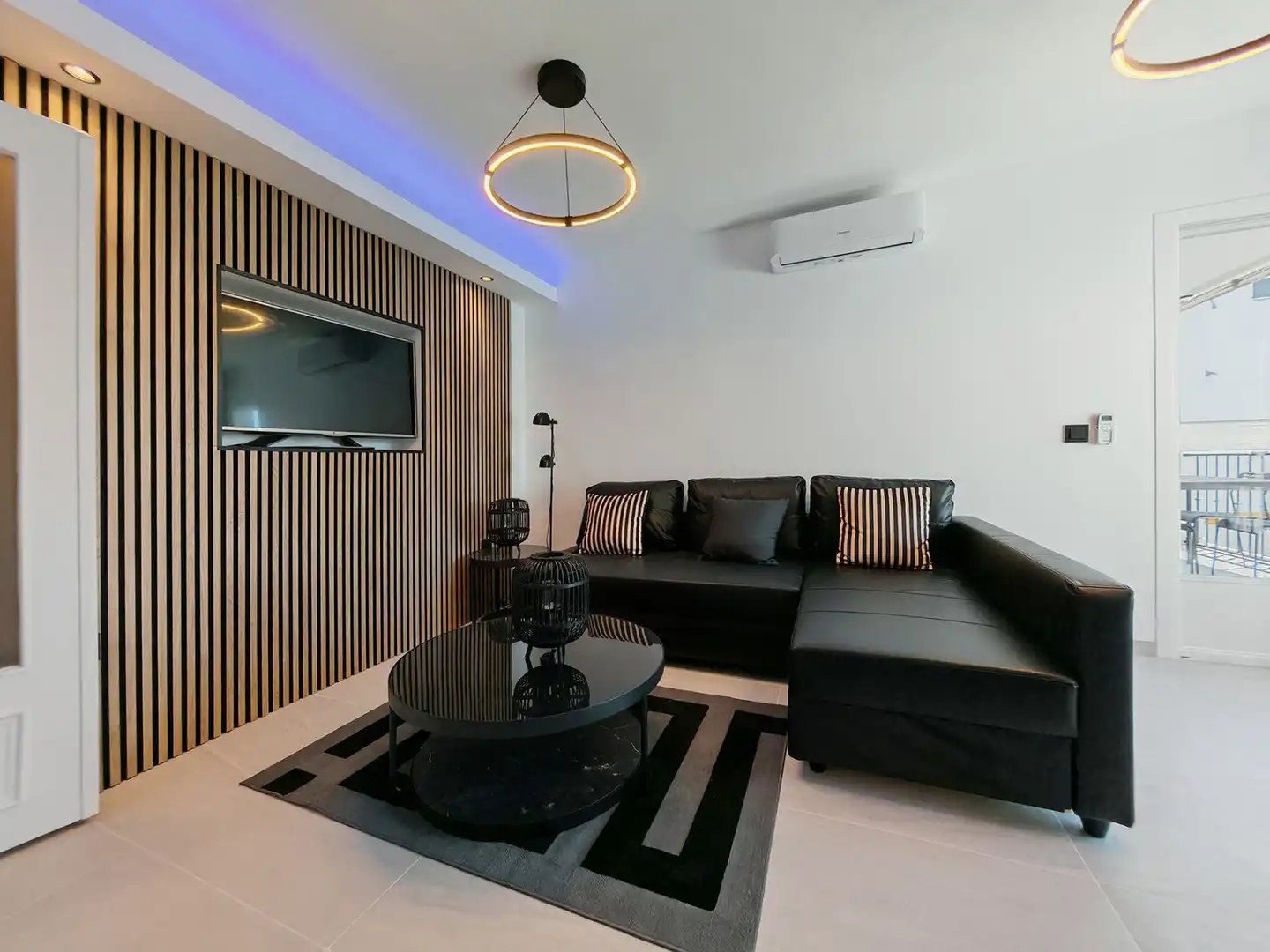 Apartment with pool for sale in Avenida del Coral 42, imagen 6