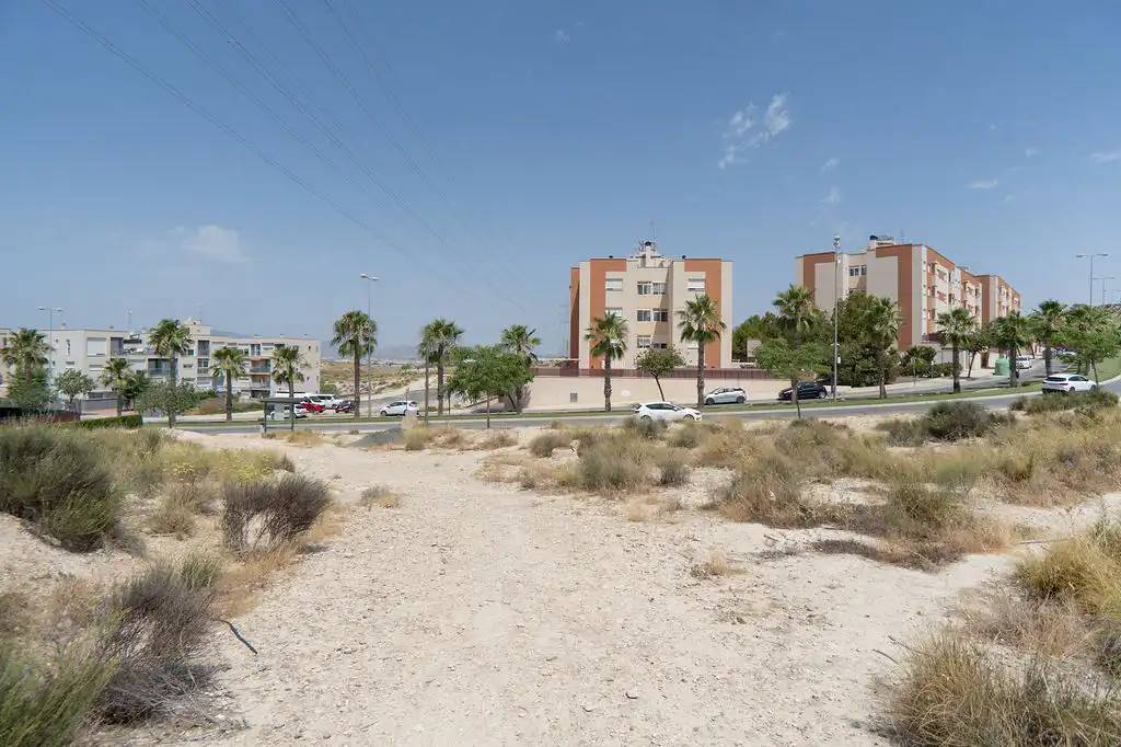 Büro zum Verkauf in Pt Av Golf 171 - Urb Altorreal - , Altorreal - El Chorrico