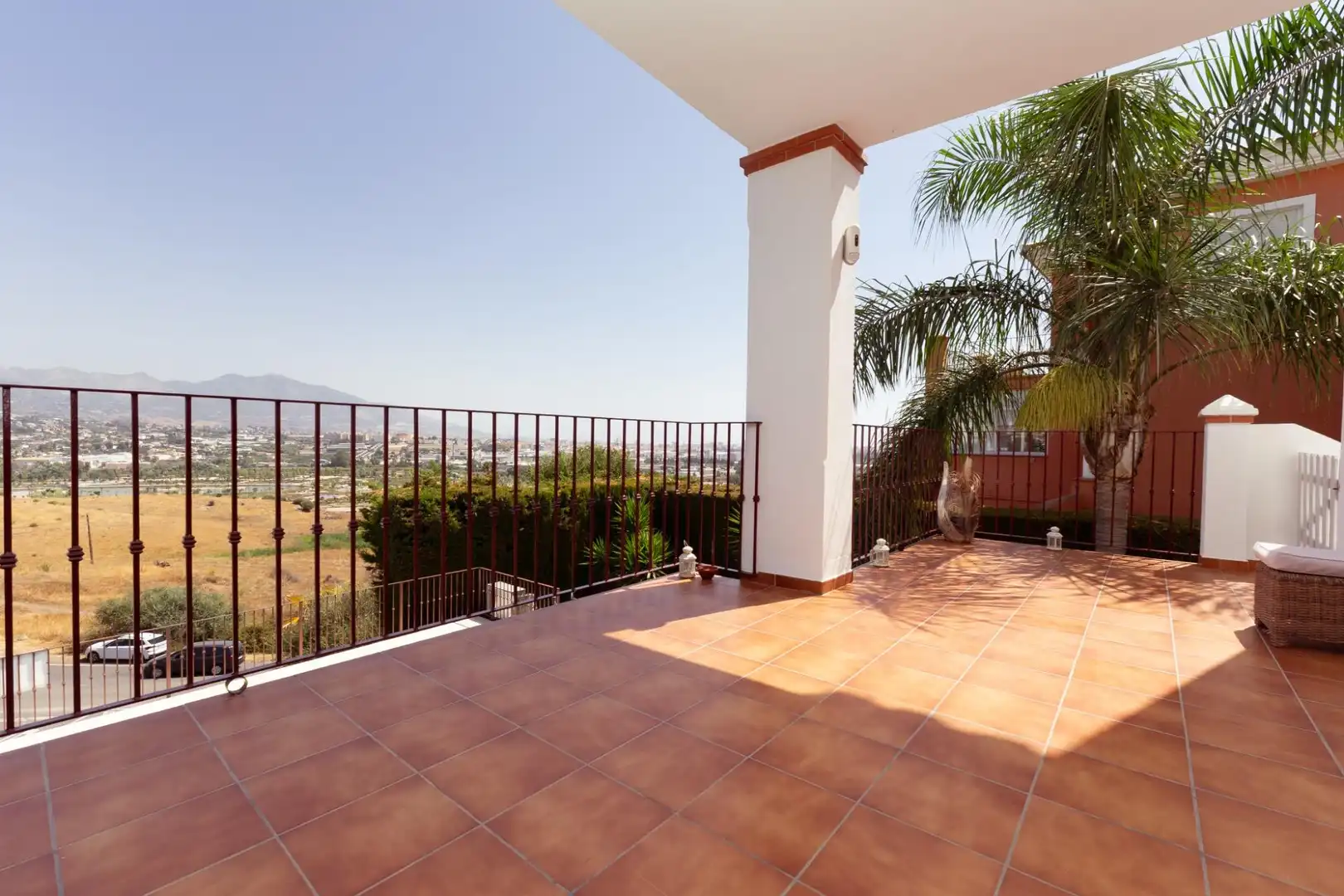 Casa con terrazza in vendita a Hipódromo - Cerrado del Águila, imagen 31