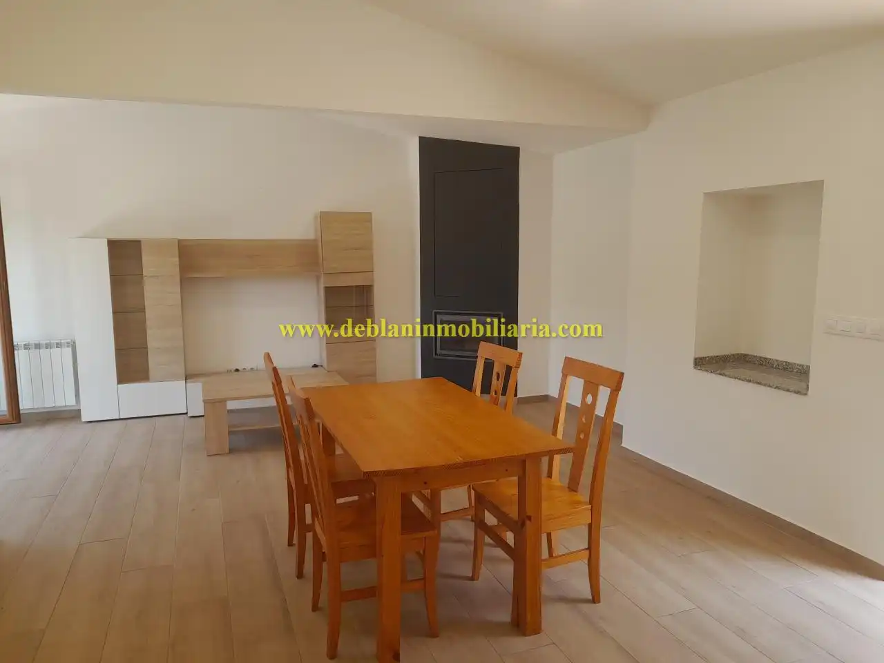 Haus oder Chalet zur Miete in Lugar Pazo, Tomiño