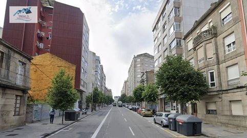 Foto 2 de Piso en venta en Avenida Castrelos, As Travesas - Balaídos, Vigo