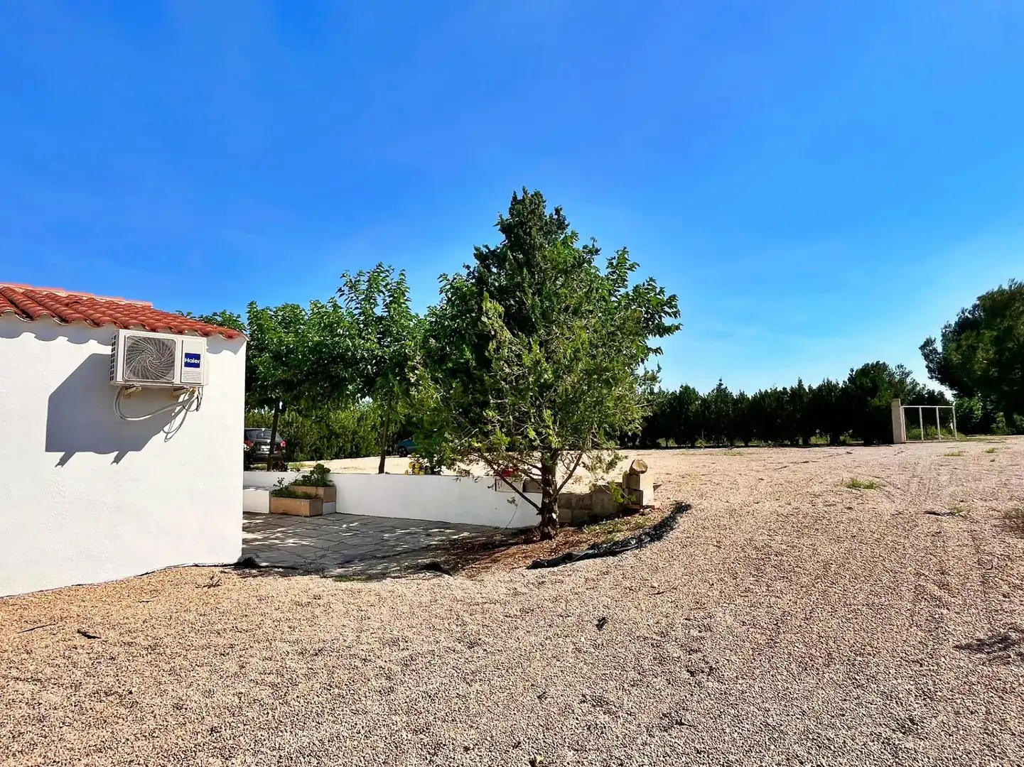 Casa o chalet en venta en La Sénia con Piscina