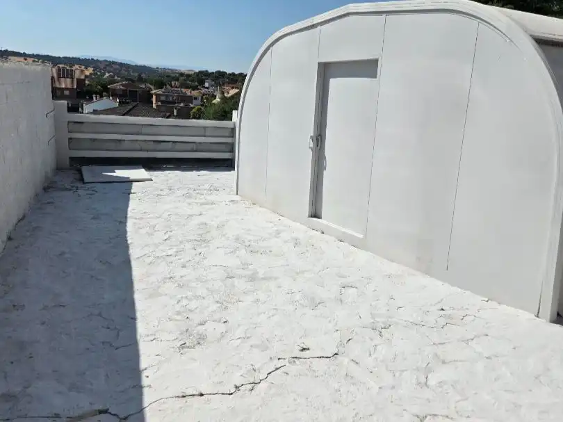 Chalet con piscina en venta en Río Gallo 53, imagen 17