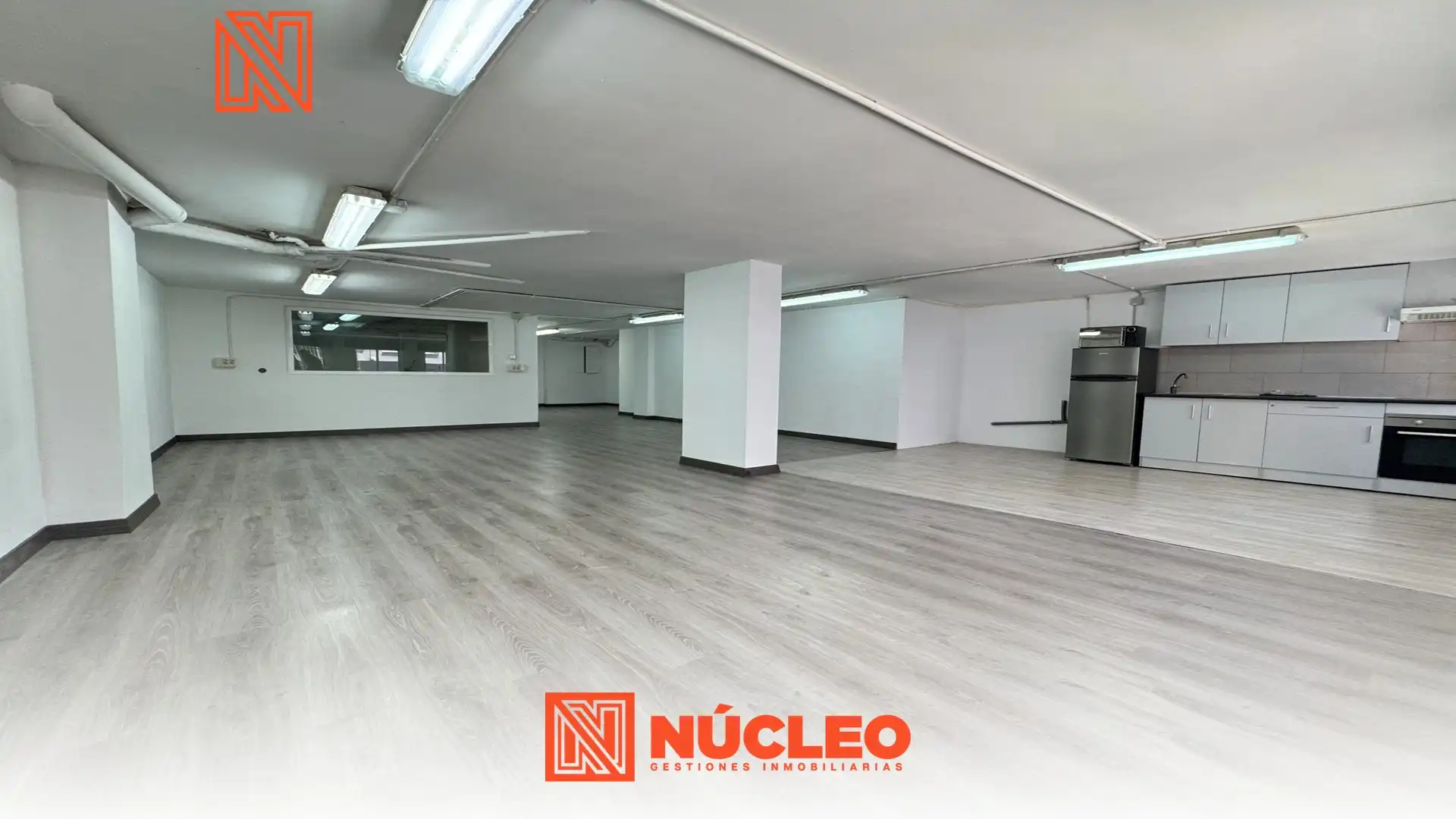 Oficina en venda en Castellón de la Plana / Castelló de la Plana
