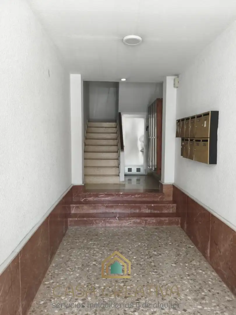 Piso en venta en Valencia con Amueblado y Balcón