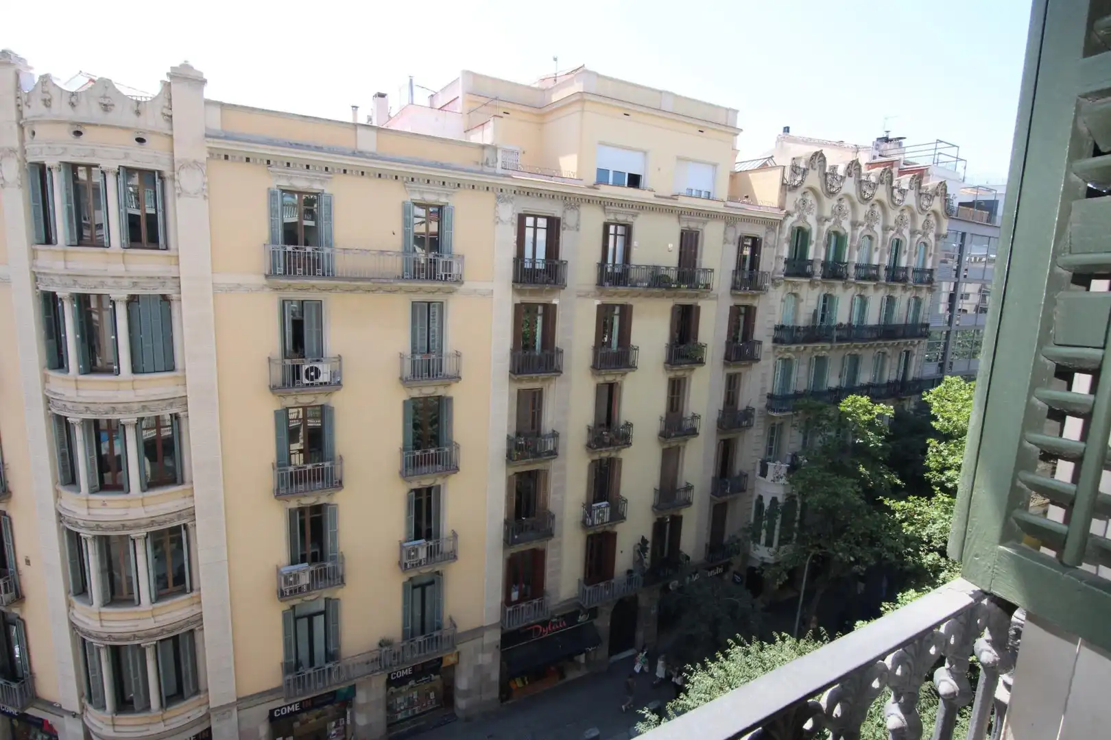 Appartamento con terrazza in vendita a Eixample, imagen 2