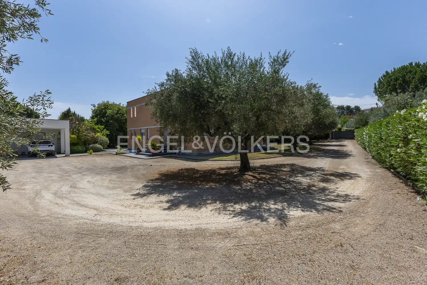 Casa o xalet en venda en Ontinyent amb Aire condicionat, Calefacció i Jardí privat