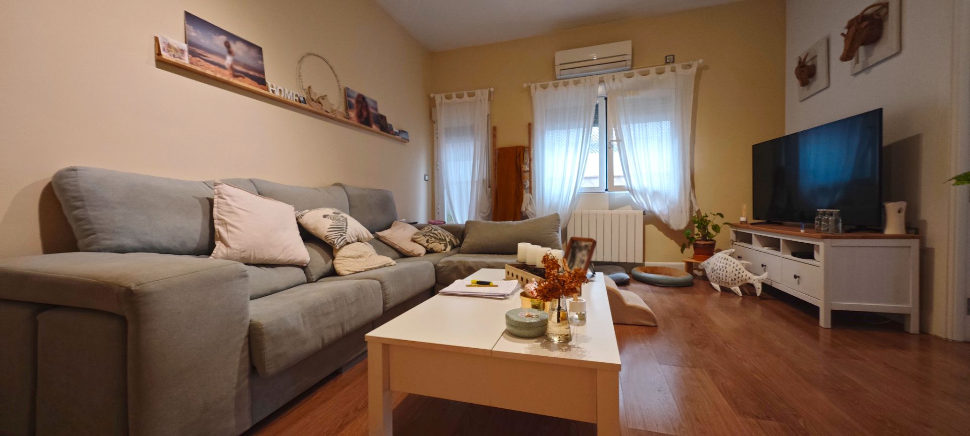 Flat for sale in Calle Zurbarán