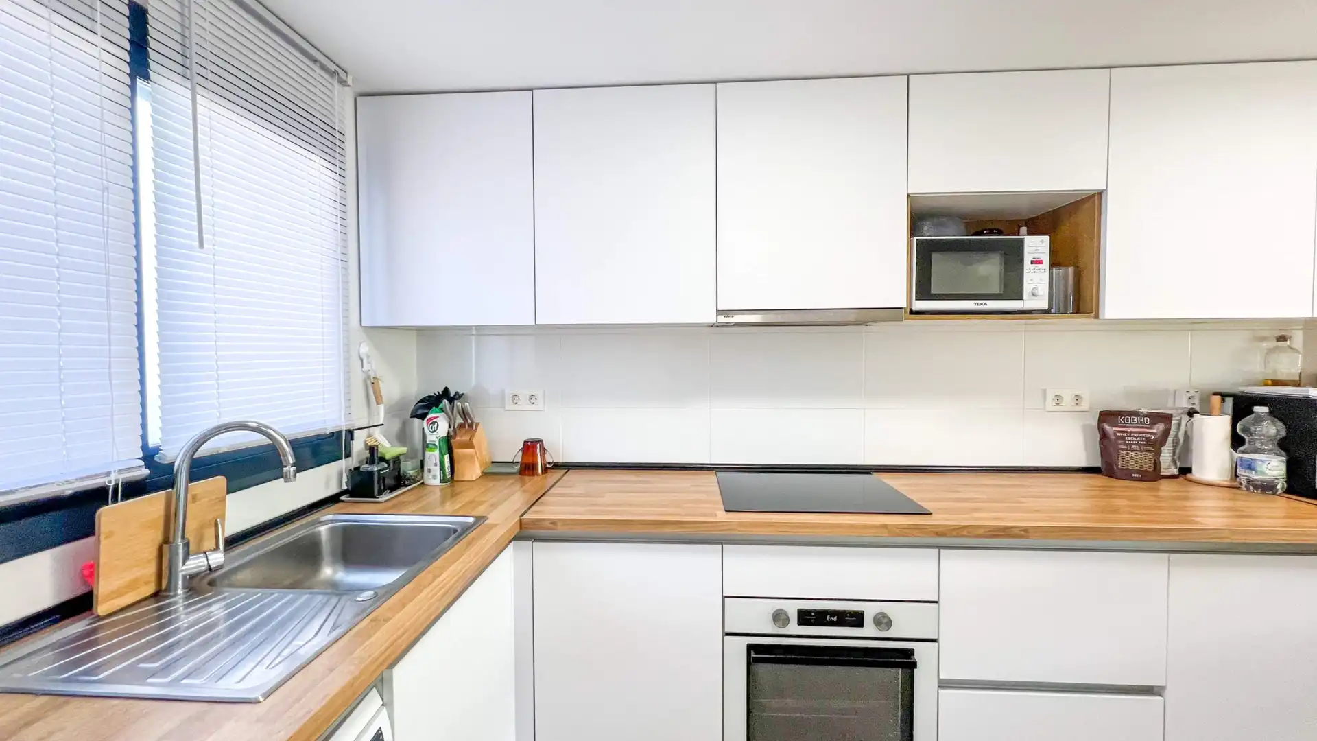 Casa a schiera in vendita a Capellanía - Retamar, imagen 8