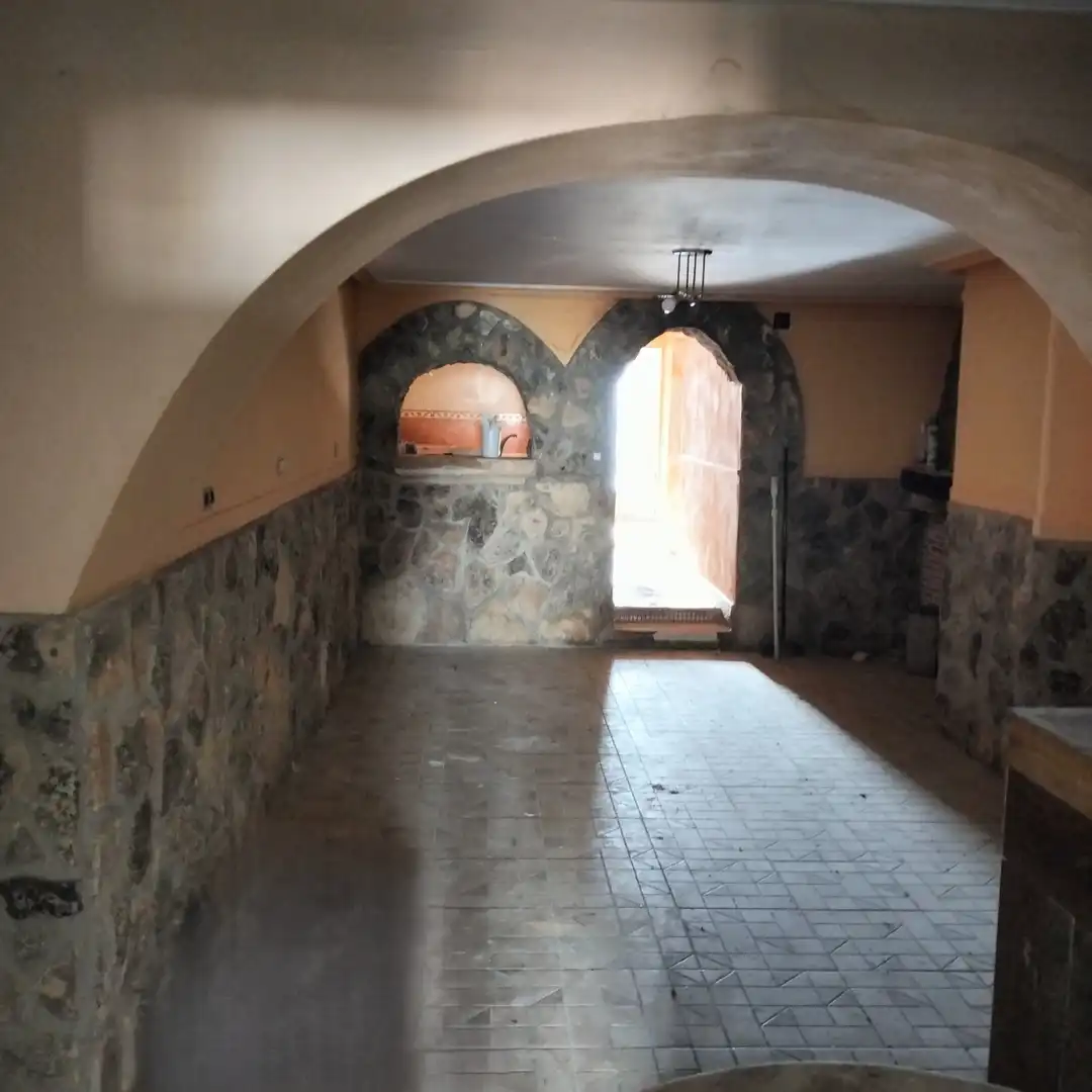 Casa o chalet en venta en Munera con Jardín privado y Terraza