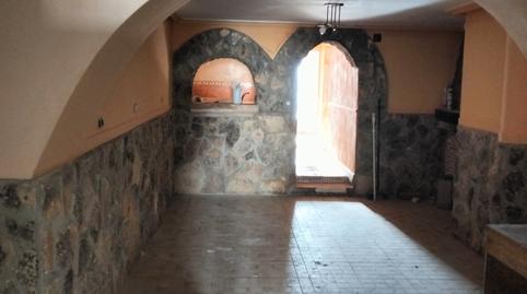 Foto 3 de Casa o chalet en venta en Calle San Mateo, 4d, Munera, Albacete