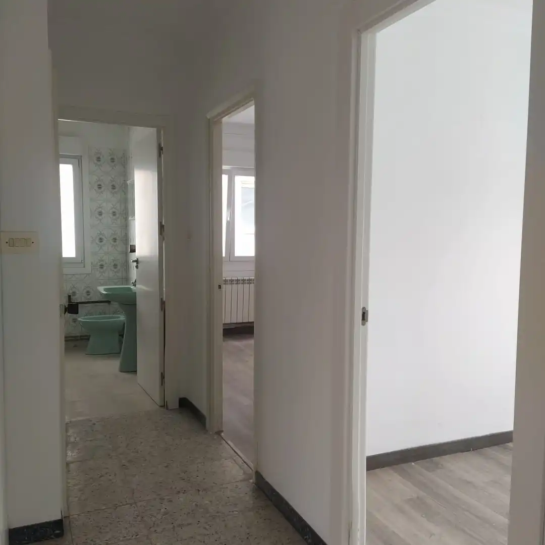 Appartamento con terrazza in vendita a Parroquia a Pedra 34, imagen 51