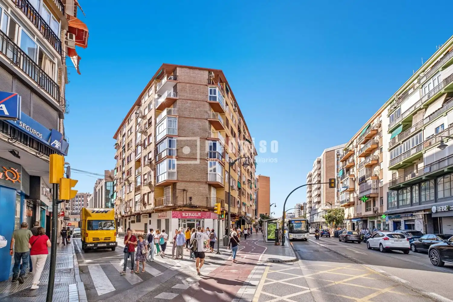 Flat with lift for sale in Armengual de la Mota, imagen 36