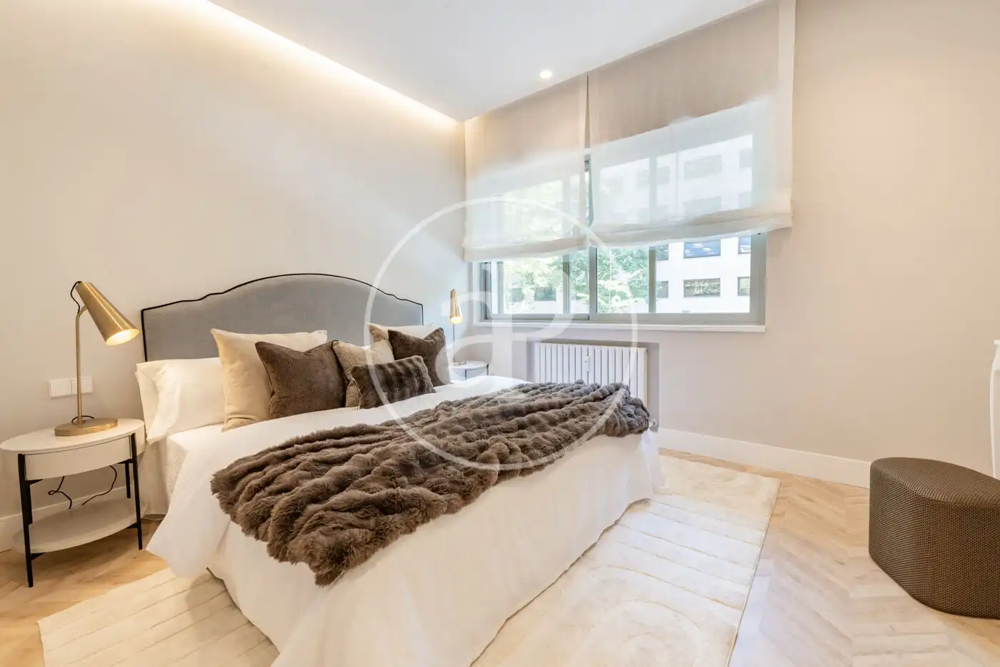 Habitación de Piso en venta en Madrid con Aire acondicionado, Calefacción y Trastero