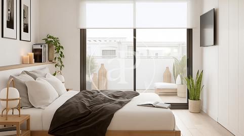 Foto 4 de Piso en venta en L'Hort de Senabre, Valencia