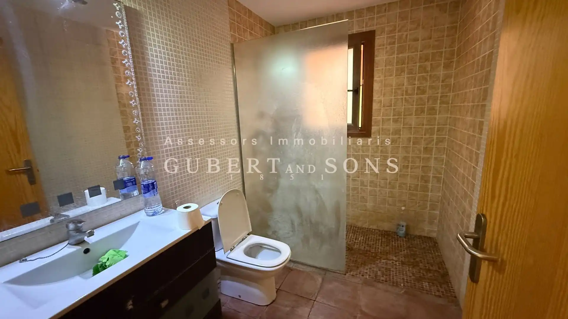 Bathroom of Country homes for sale in Sant Gregori