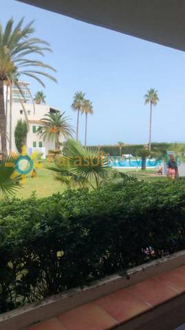 Planta baja en Alquiler en Xeraco