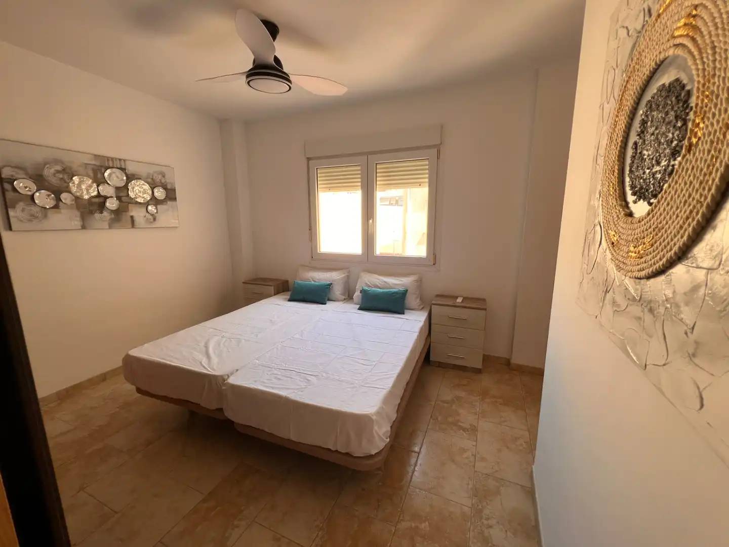 Habitación de Ático en venta en Torrox con Terraza, Amueblado y Horno