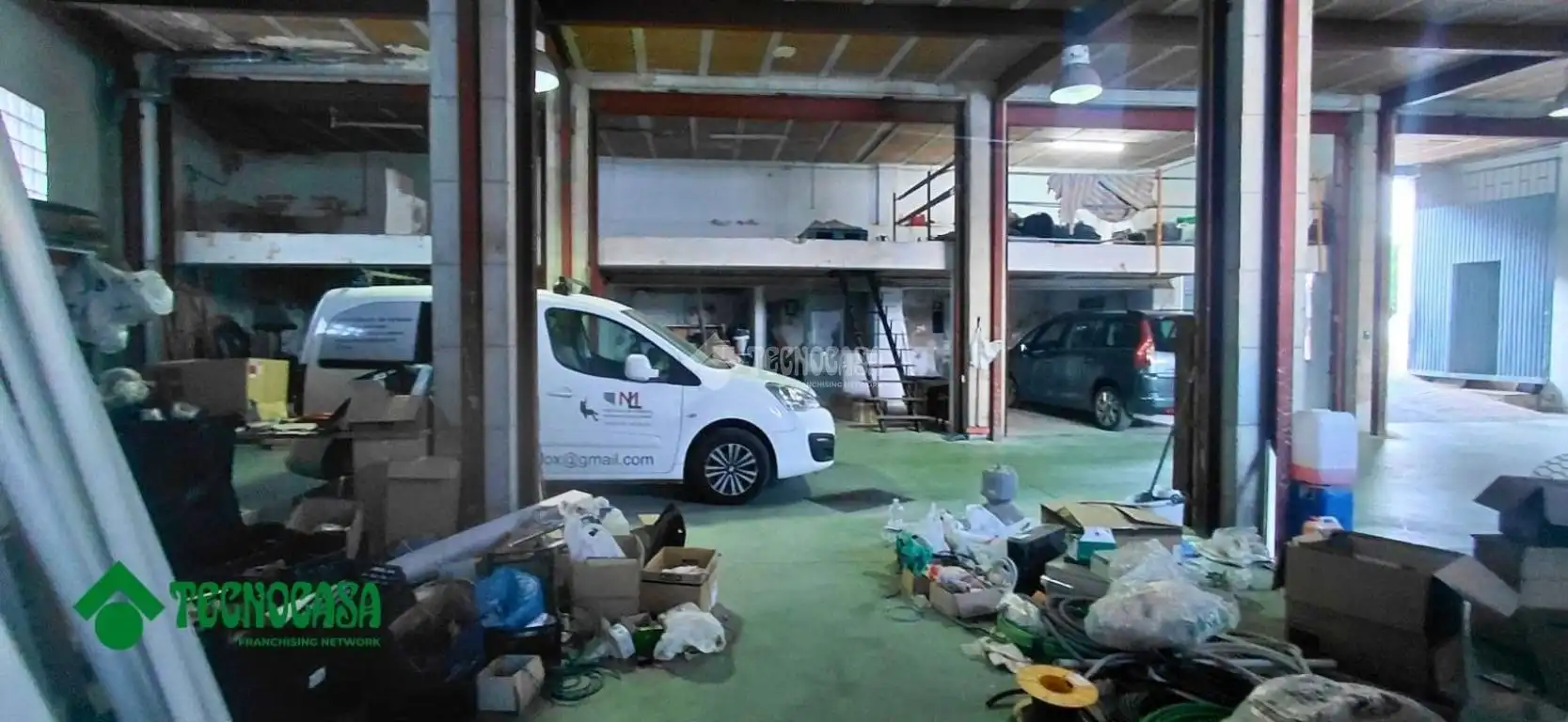 Locale commerciale in vendita a Tolox, imagen 15
