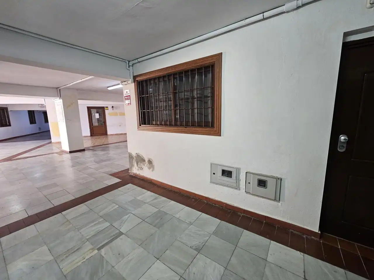 Ground floor for rent in Adeje