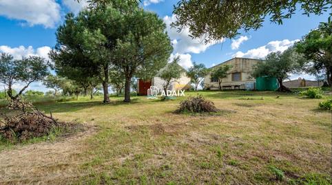Foto 4 de Casa o xalet en venda a Lg Viñas  Polígono  Parcela  Qdh Corral de las Viñ, Arroyo de la Luz, Cáceres