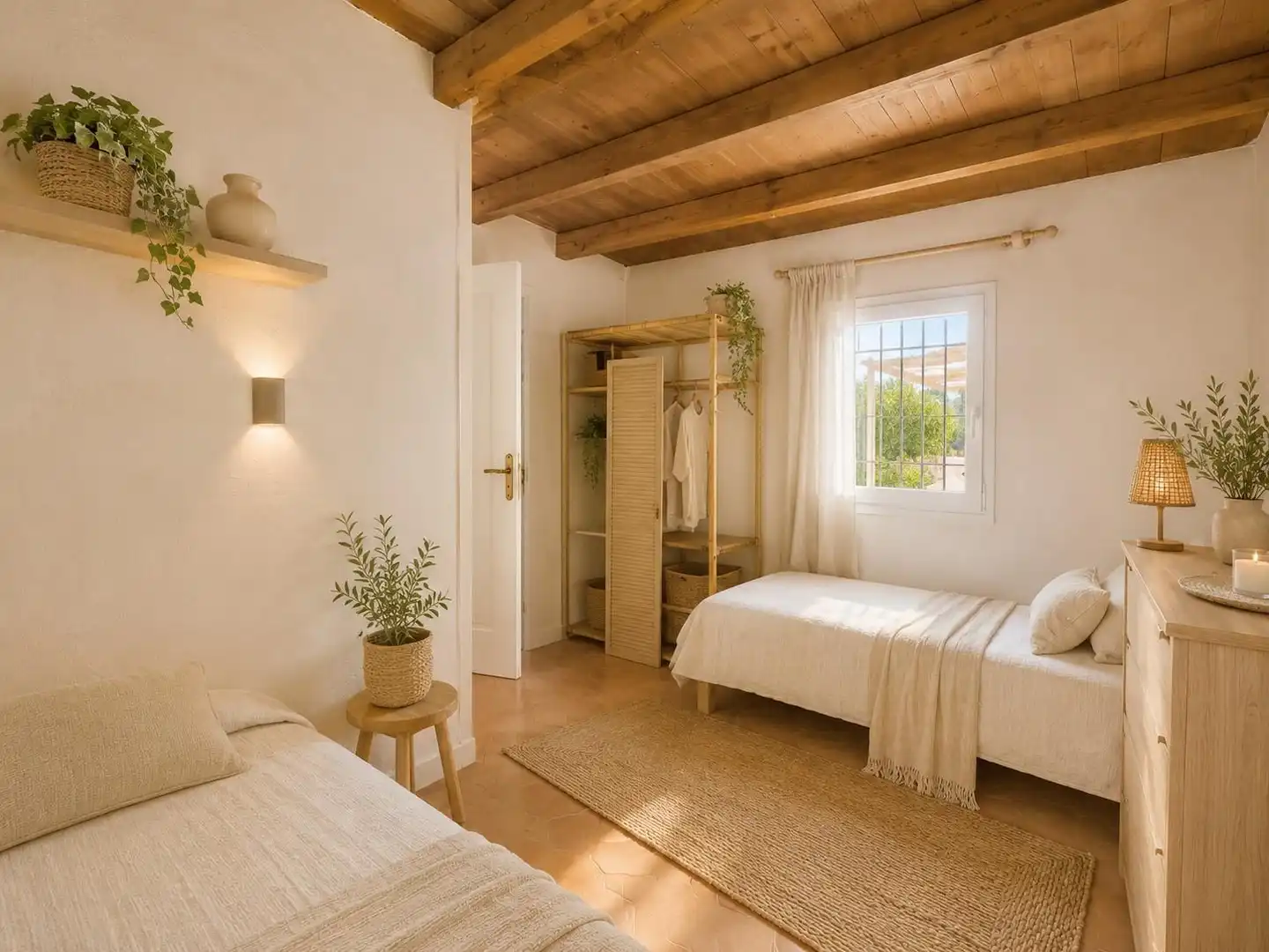 Casa con piscina en venta en El Montgó, imagen 59