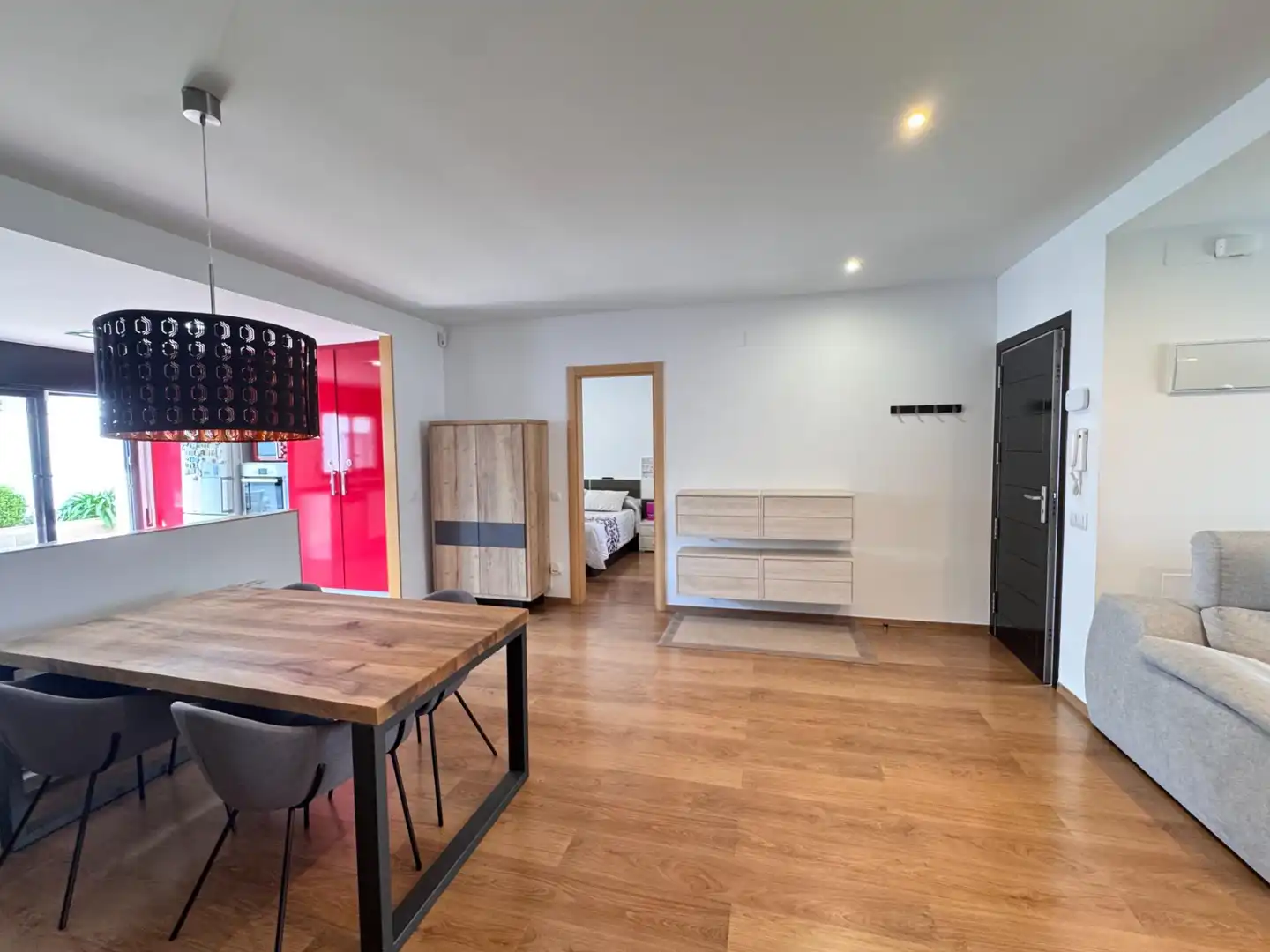 Casa adosada en venta en Blanes con Aire acondicionado, Calefacción y Jardín privado