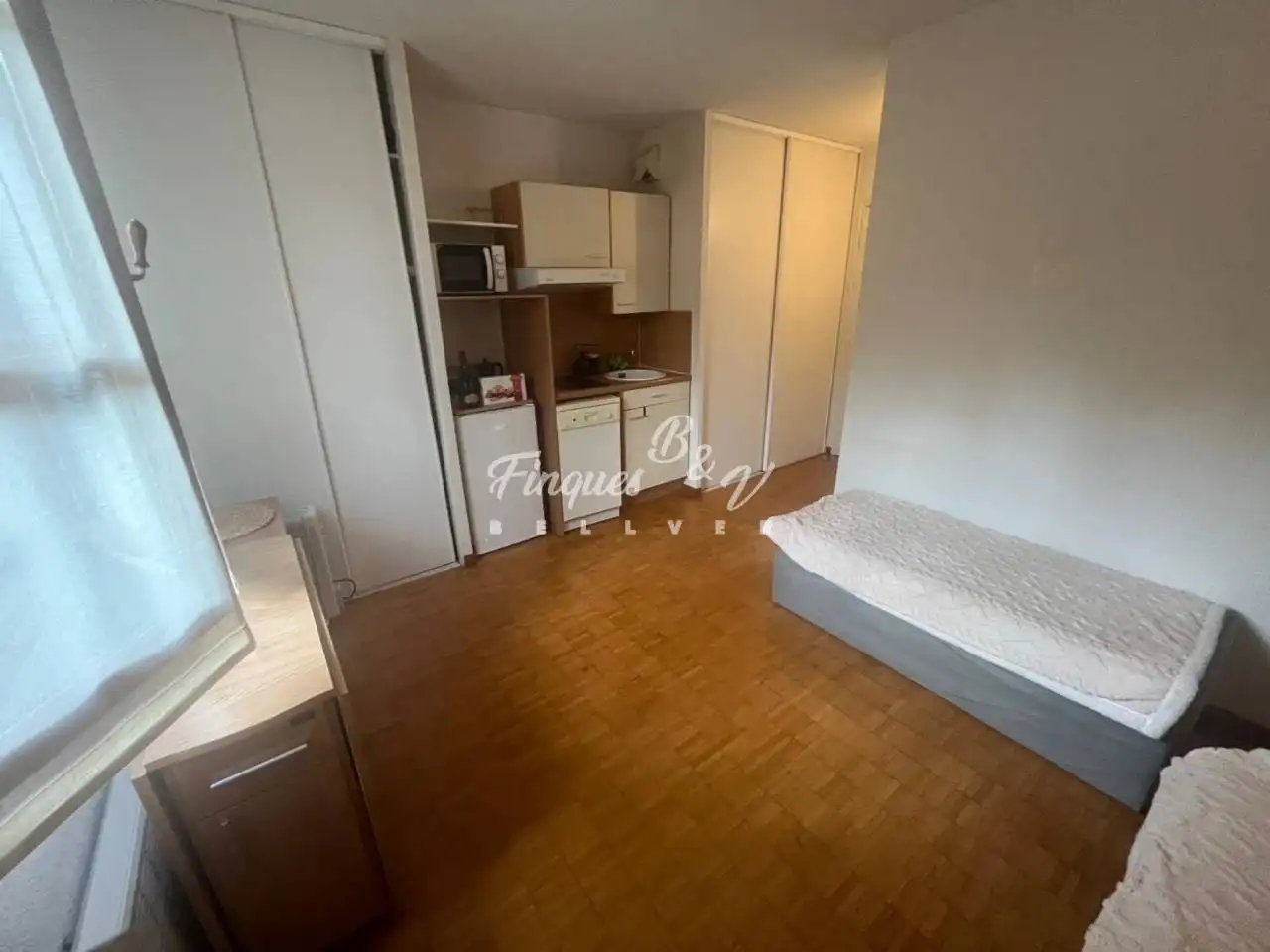 Studio avec piscine à louer à Calle belvedere 0, imagen 3