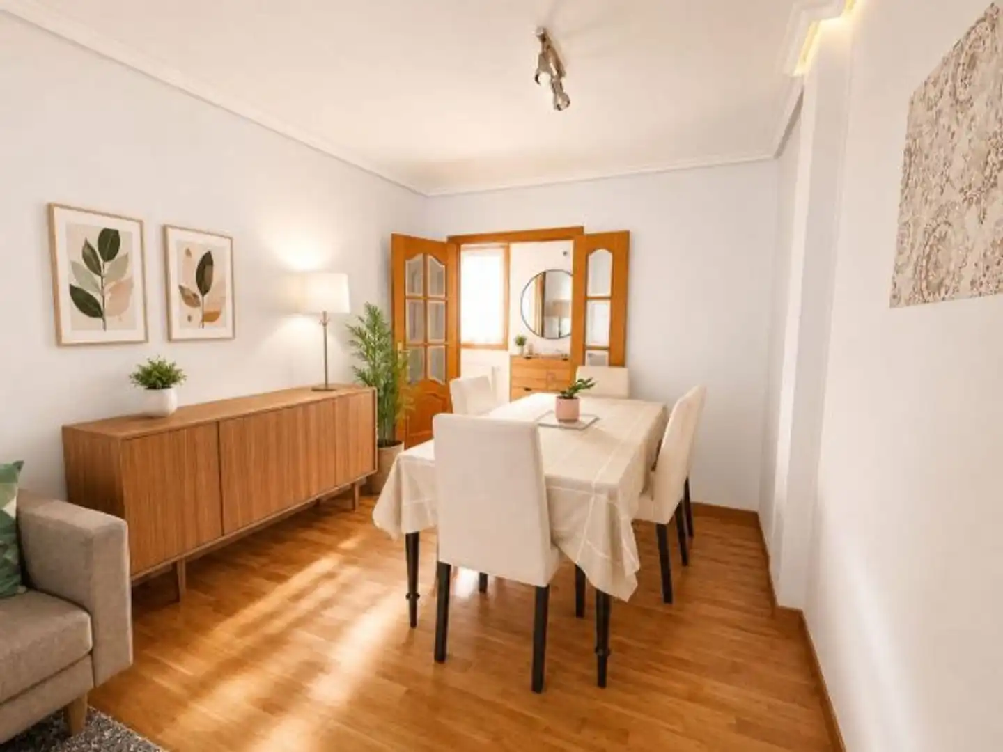 Piso con ascensor en venta en M LUISA DURAN MARQUINA 16, imagen 14