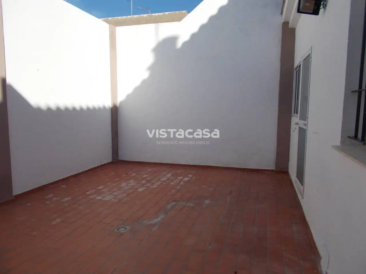 Terrace of Detached homes for rent in El Viso del Alcor  with Air Conditioner and Terrace