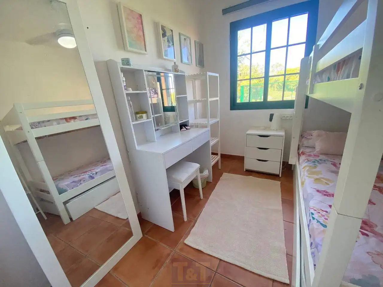 Terraced house with terrace for sale in Del deporte 32, imagen 33