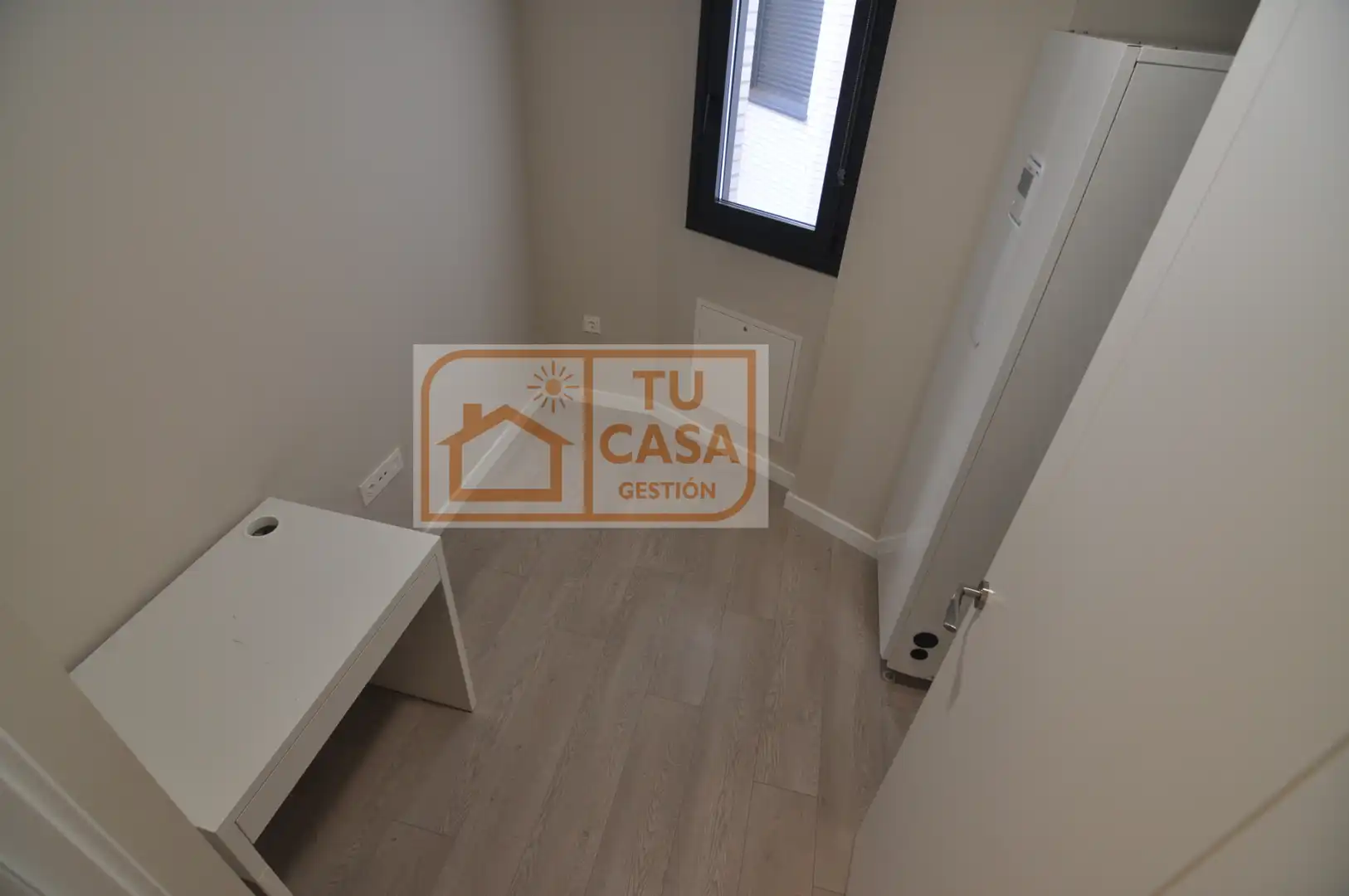 Piso de alquiler en Cáceres con Aire acondicionado, Calefacción y Jardín privado