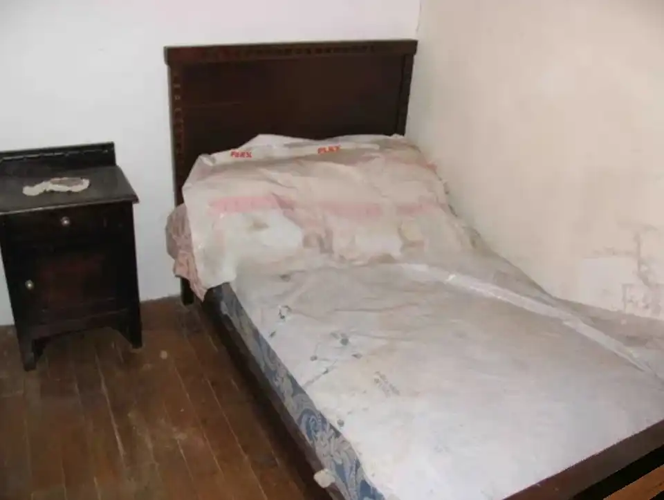 Bedroom of Houses for sale in Soba  with Furnished and Balcony