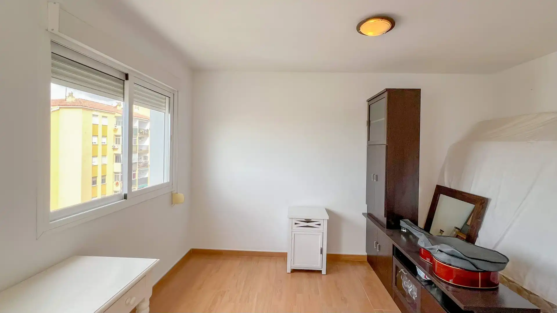Dormitori de Apartament en venda en Marbella