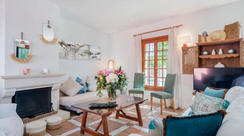 Foto 4 de Casa o xalet de lloguer a Guadalmina Baja, Marbella