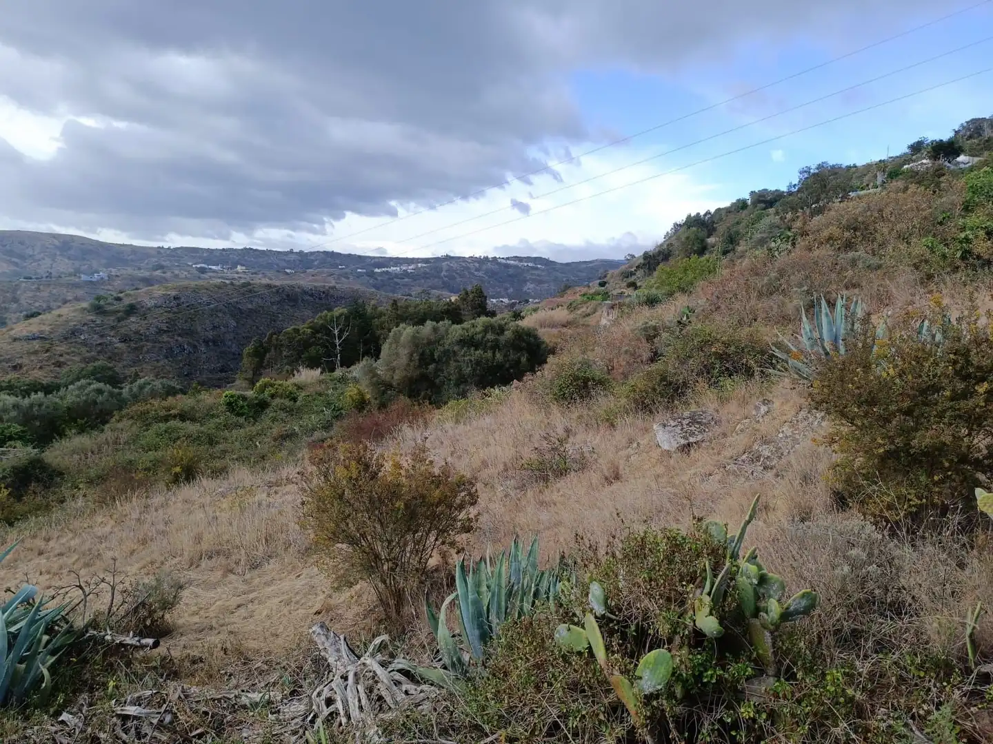 Land for sale in Las Palmas de Gran Canaria