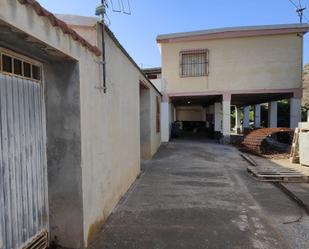 Exterior view of Country house for sale in Almuñécar