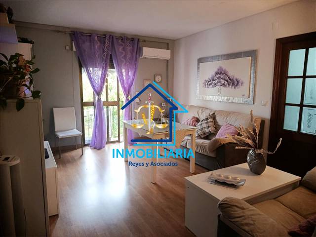 Piso en Venta en Casco Histórico  - Ribera - San Basilio