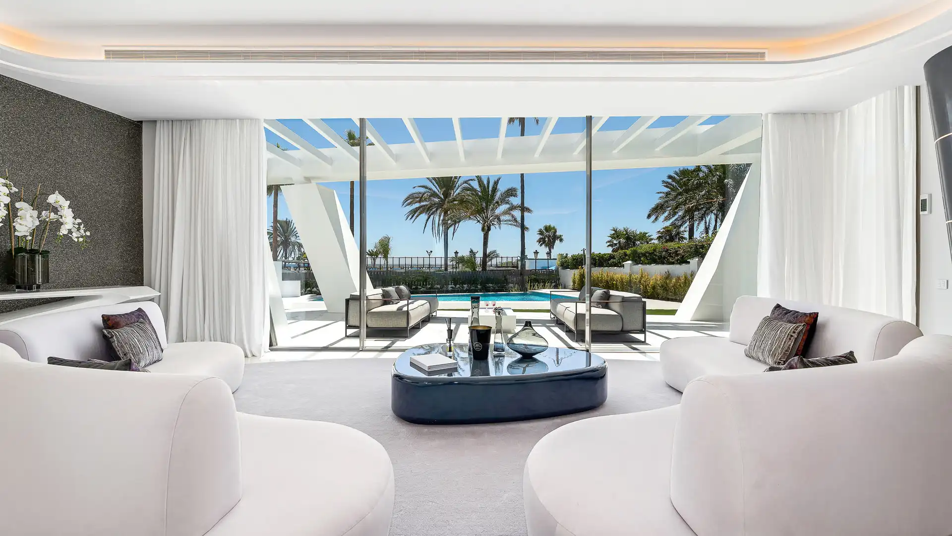 Maison avec piscine à vendre à Elviria - Cabopino, imagen 12