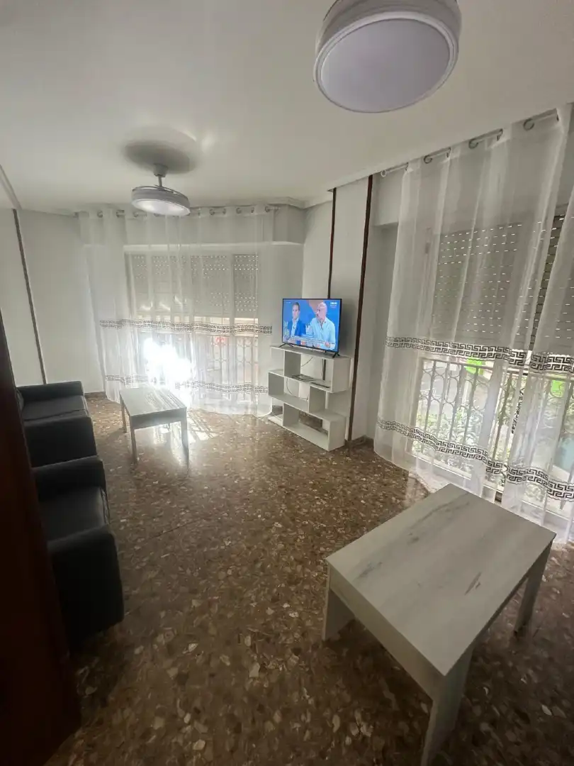 Piso de alquiler en Centro