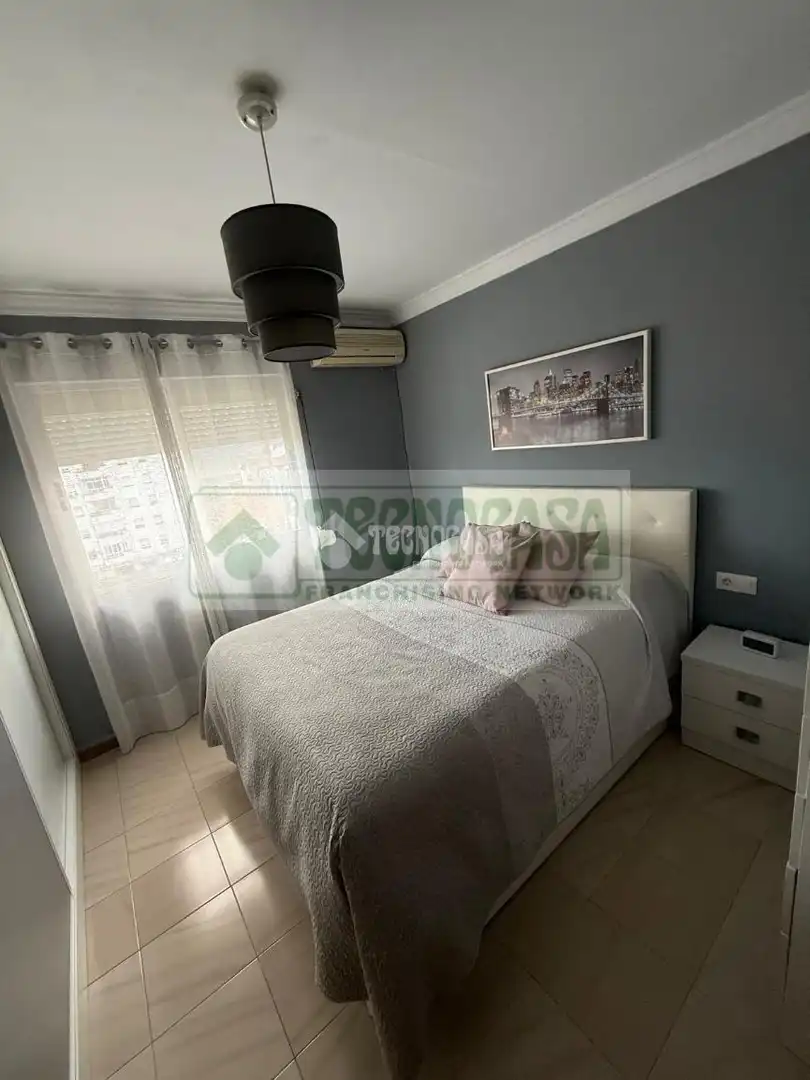 Habitación de Piso de alquiler en Ronda