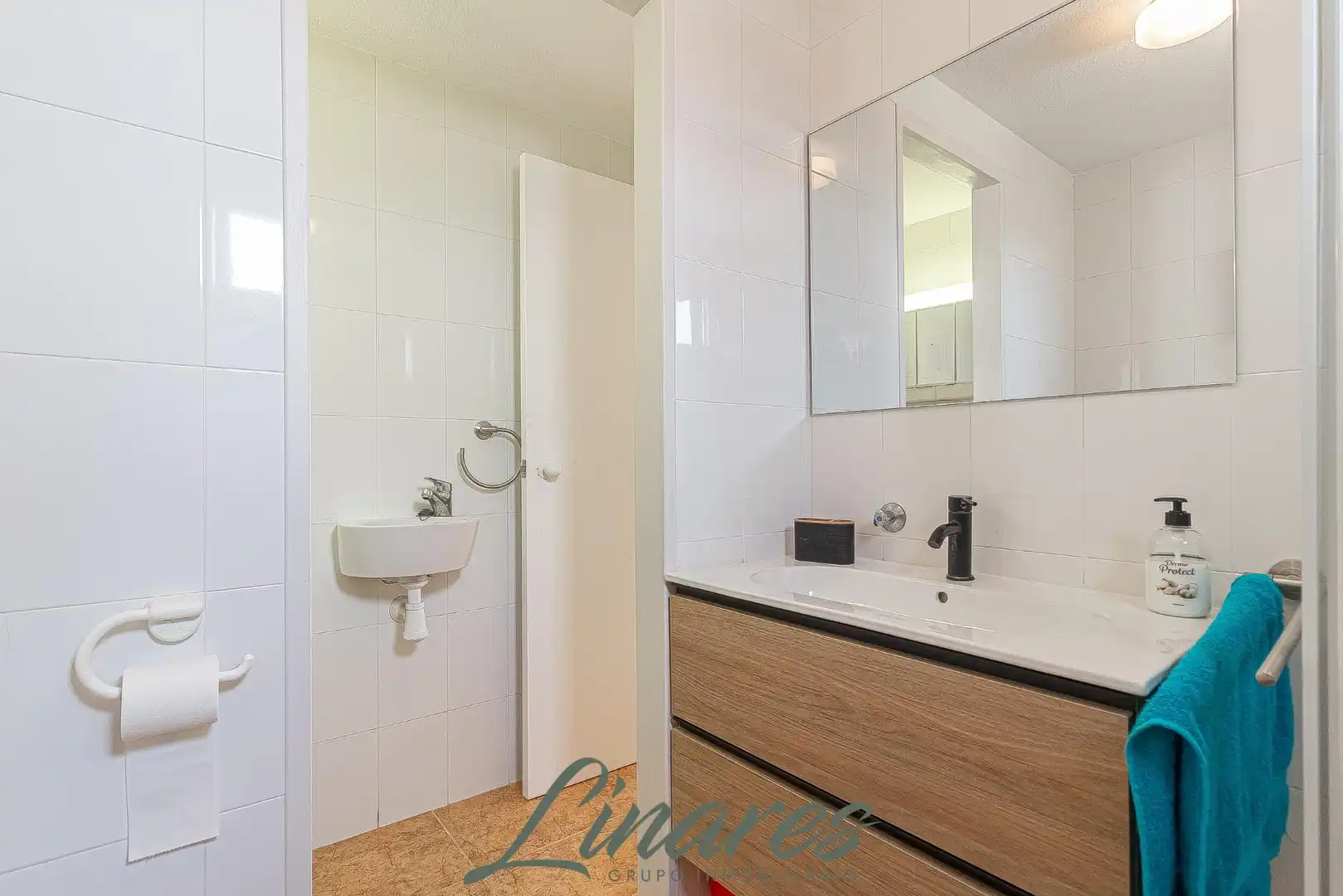 Apartament amb piscina en venda a Entremares, imagen 42