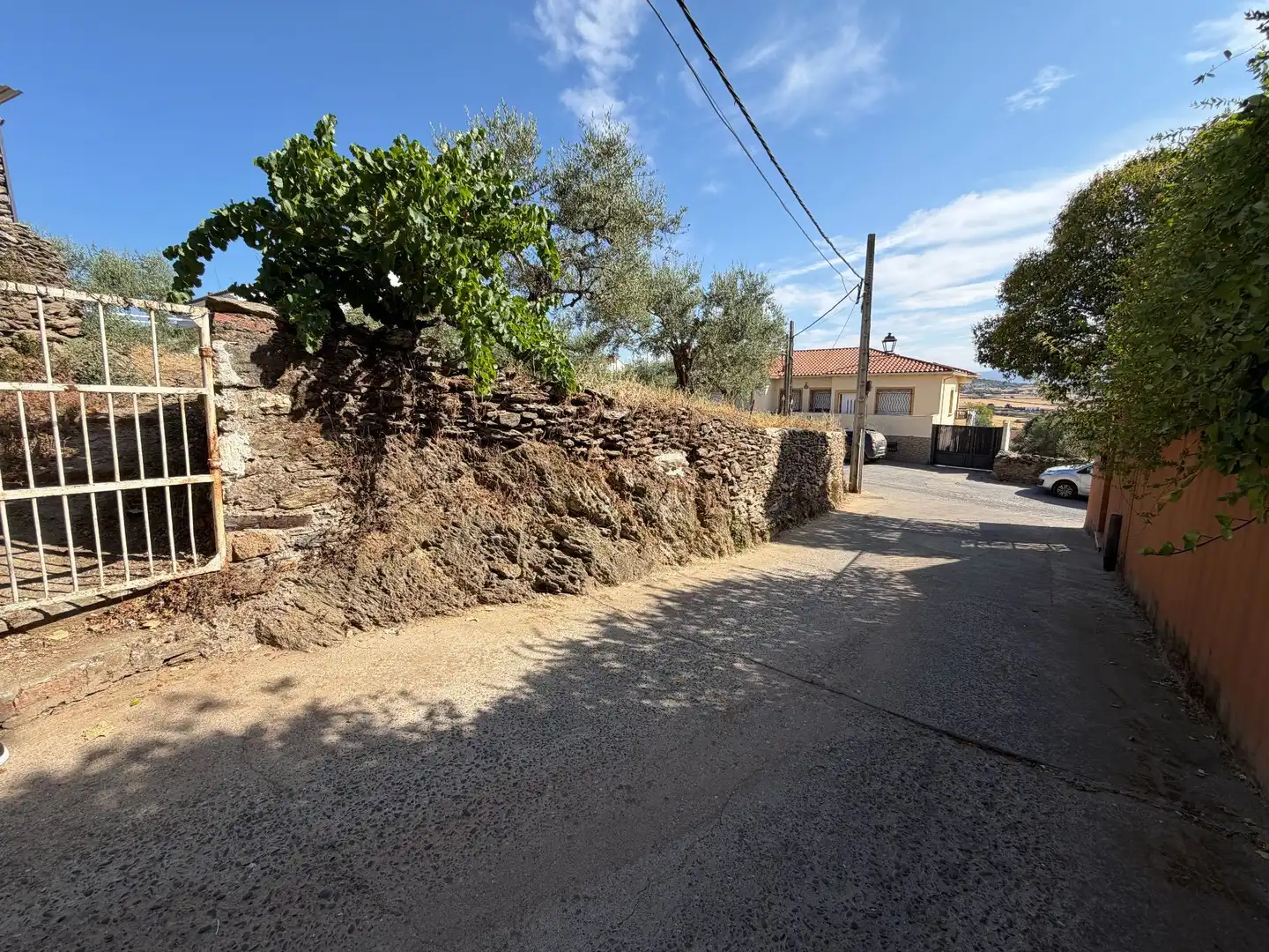Terreni e lotti in vendita a Malpartida de Plasencia, imagen 7