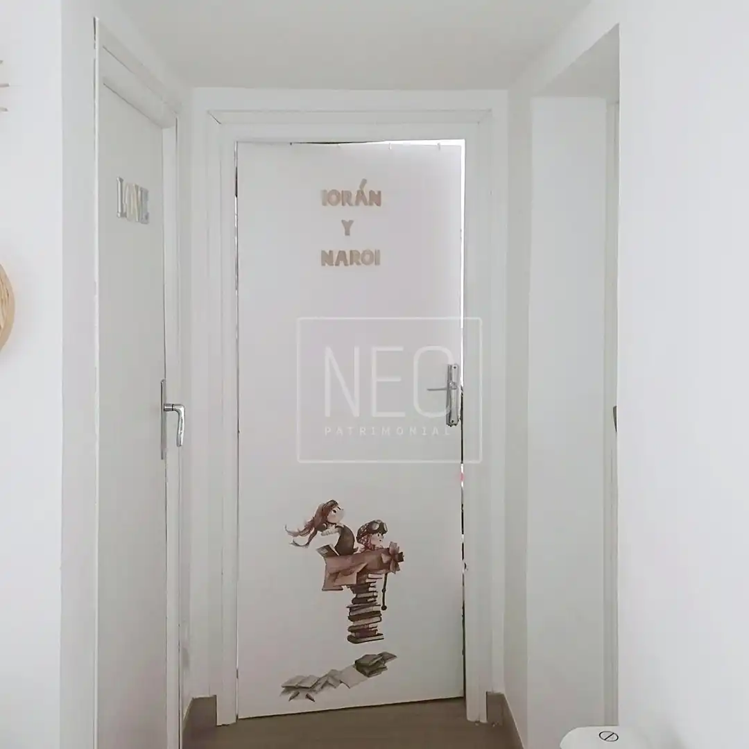 Rez-de-chaussée avec ascenseur à vendre à Calle FERRAZ, imagen 20