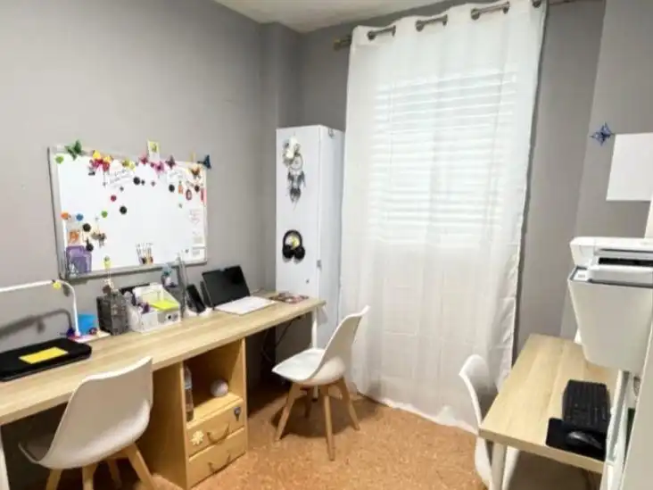 Wohnung mit Aufzug zum Verkauf in Plaza SALVADOR ALLENDE DE, imagen 17