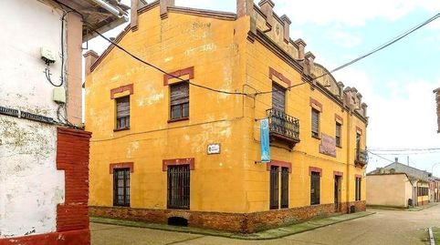 Foto 2 von Geschaftsraum zum Verkauf in Calle San Juan, 14, Gordoncillo, León